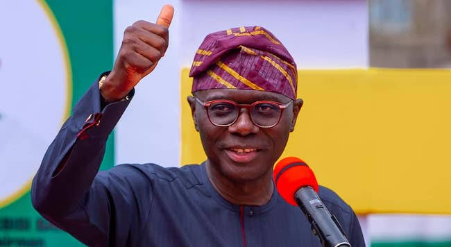 EKO Rice hits market as Sanwo-Olu launches N5bn forward contract for paddy rice - Vimarsana News