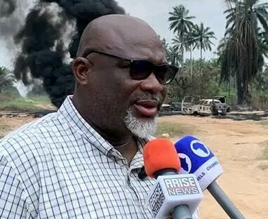 Policemen under investigation for aiding criminal gangs in Rivers - LG boss - Vimarsana News