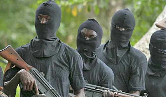 Gunmen abduct 67-year-old Chief Imam in Ondo - Vimarsana News