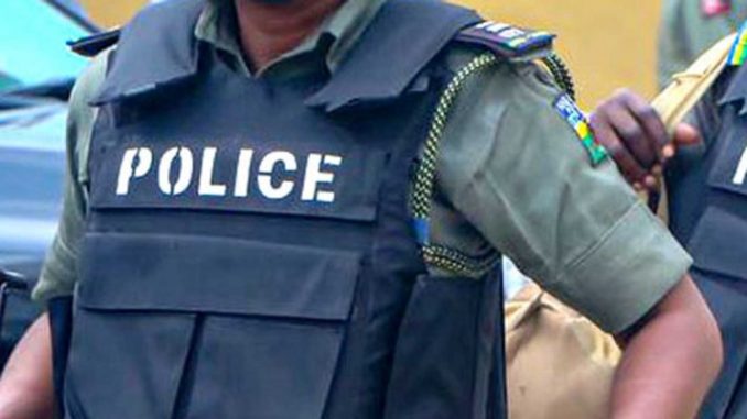 Police nab robbery sydicate in Jigawa - Vimarsana News