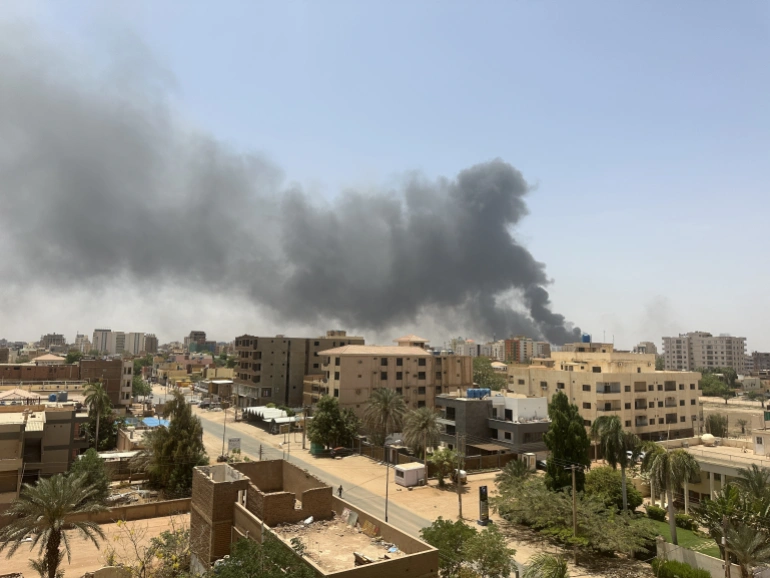 Warring sides agree to new 72-hr ceasefire in Sudan - Vimarsana News