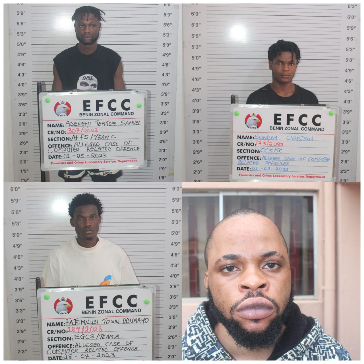 see-faces-names-of-internet-fraudsters-sent-to-jail-in-benin-p-m-news