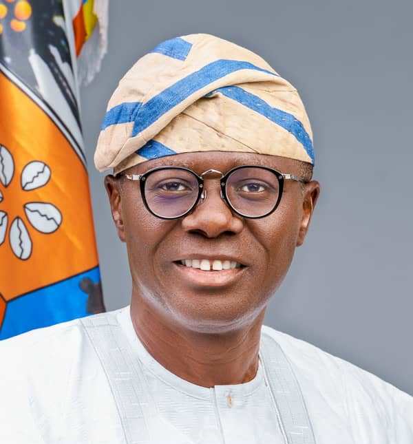 June 12: Sanwo-Olu to lay wreath at Abiola's grave - Vimarsana News