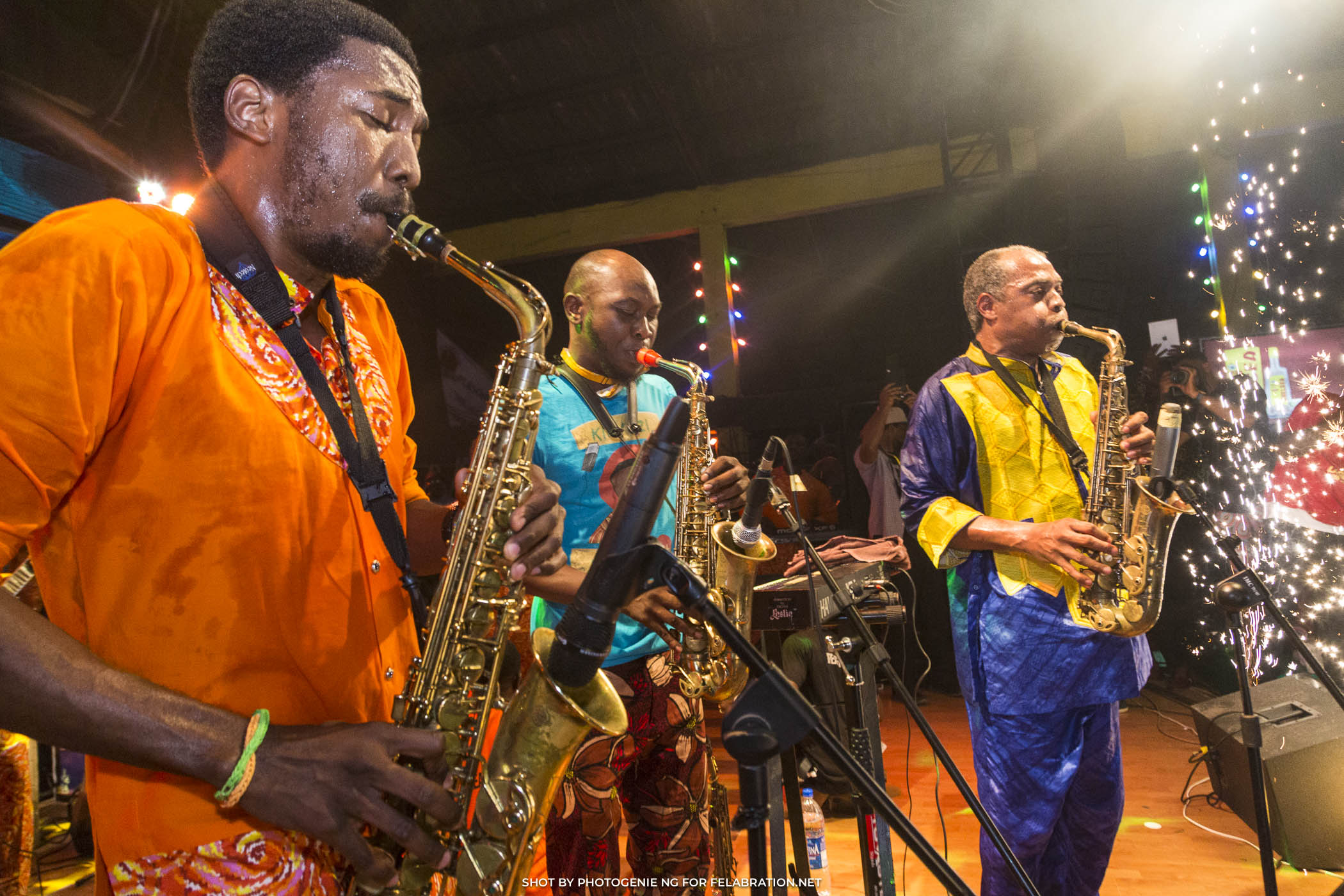 Felabration 2023 kicks off October 9 with theme "Question Jam Answer" - Vimarsana News