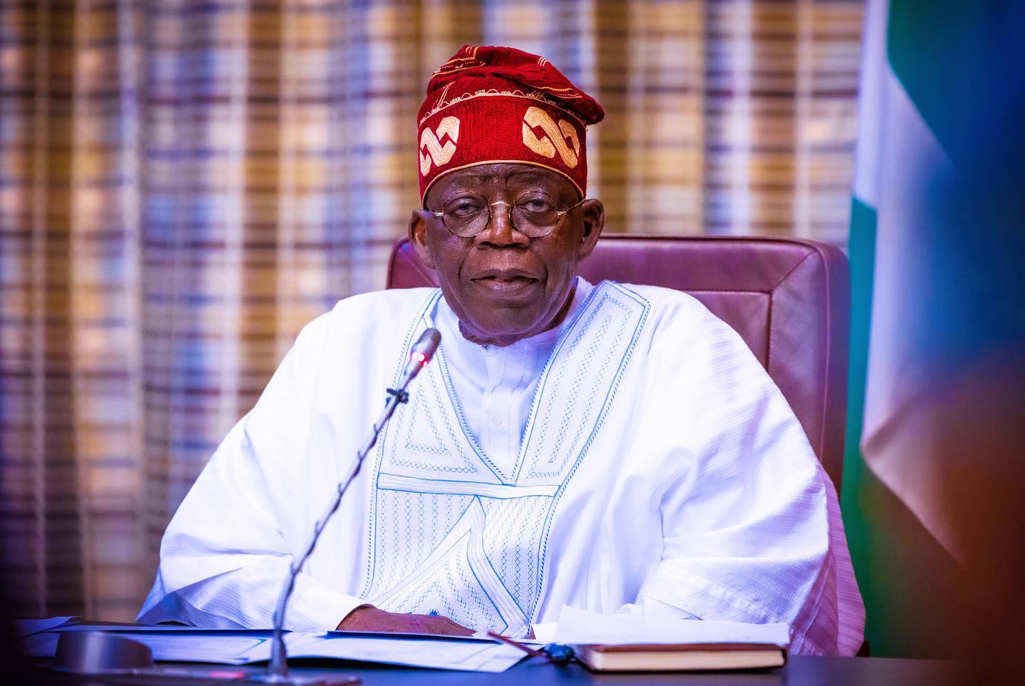 Tinubu sacks boards of govt agencies, parastatals, institutions, firms - Vimarsana News