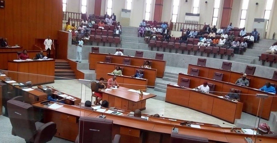 Akwa Ibom NUJ bars members from covering House of Assembly - Vimarsana News