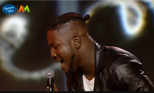 Nigerian Idol Season 8: Chisom evicted on a weekend of surprises - Vimarsana News