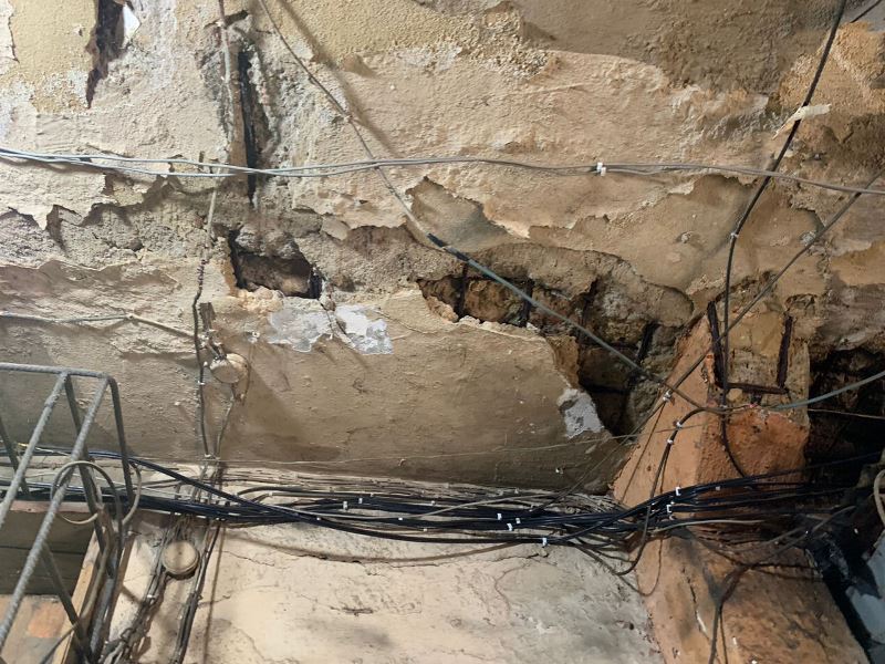 Lagos set to demolish 17 distressed buildings at Alaba International Market - Vimarsana News