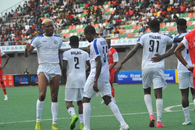 Organisers assign mentors to Naija Super 8 Teams - Vimarsana News