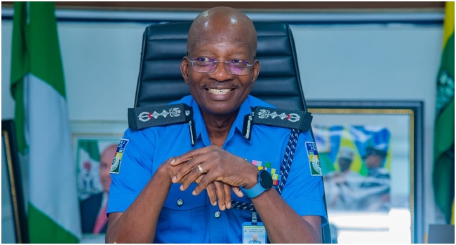 I-G Egbetokun deploys 35 Police Commissioners to States, formations - Vimarsana News
