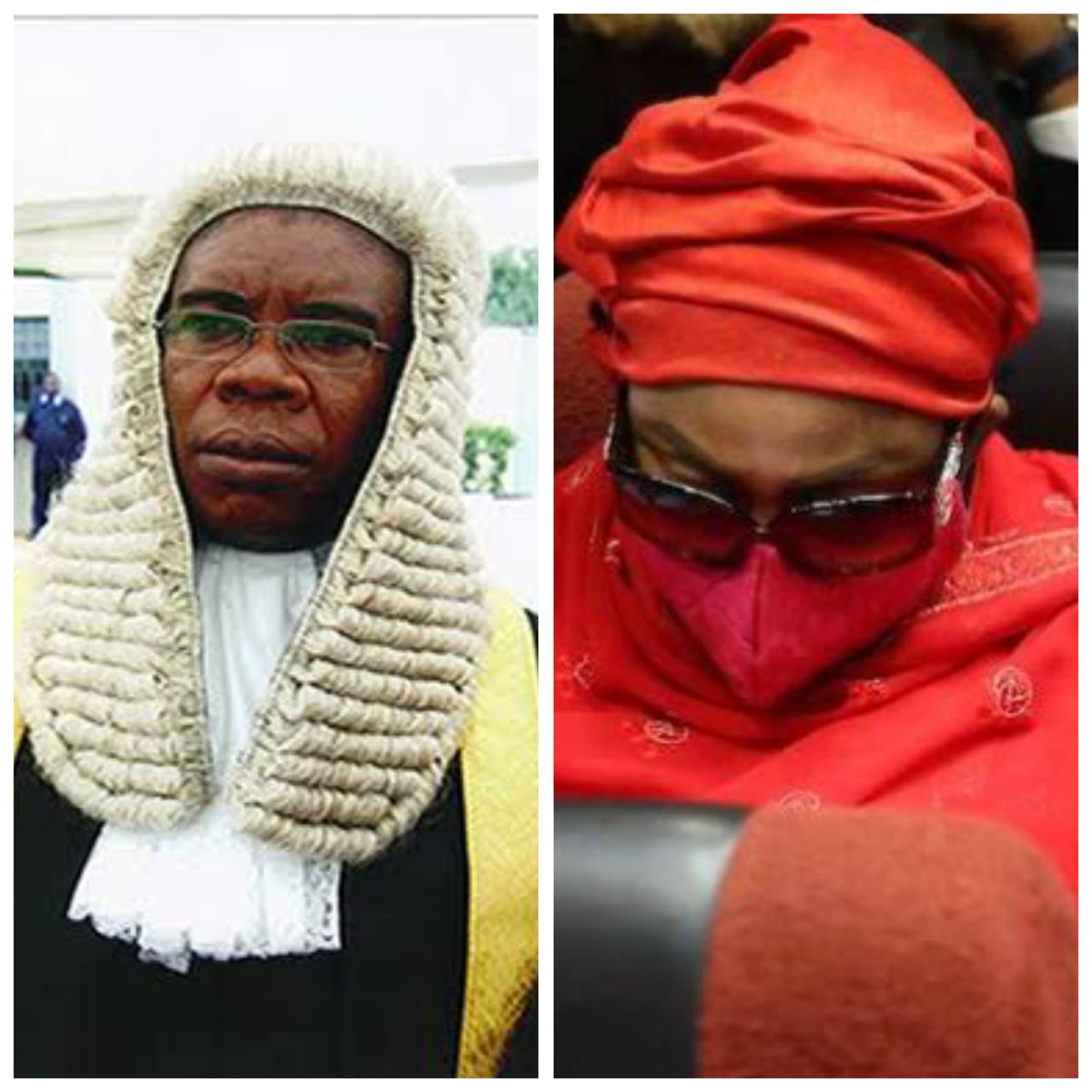 Stella Oduah: Justice Ekwo suspends fraud trial over threat to life - Vimarsana News