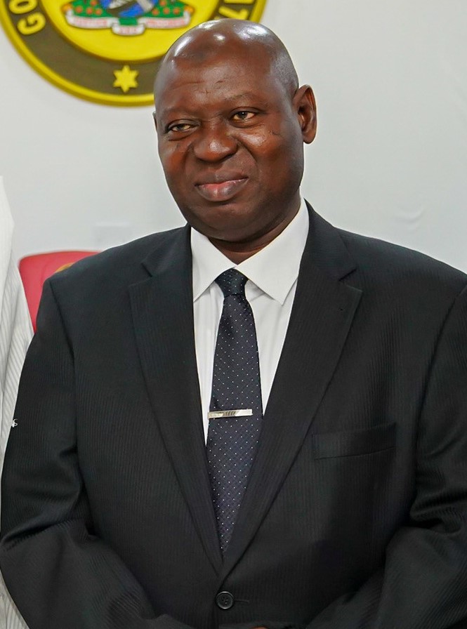 I'm worried about lawyers' conduct - Lagos CJ - Vimarsana News