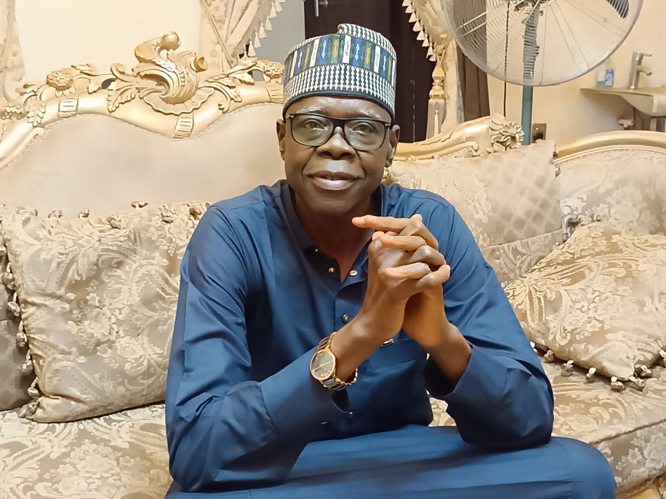 Gov. Yusuf's govt is Kwankwaso's third-term in Kano - Kwamanda - Vimarsana News