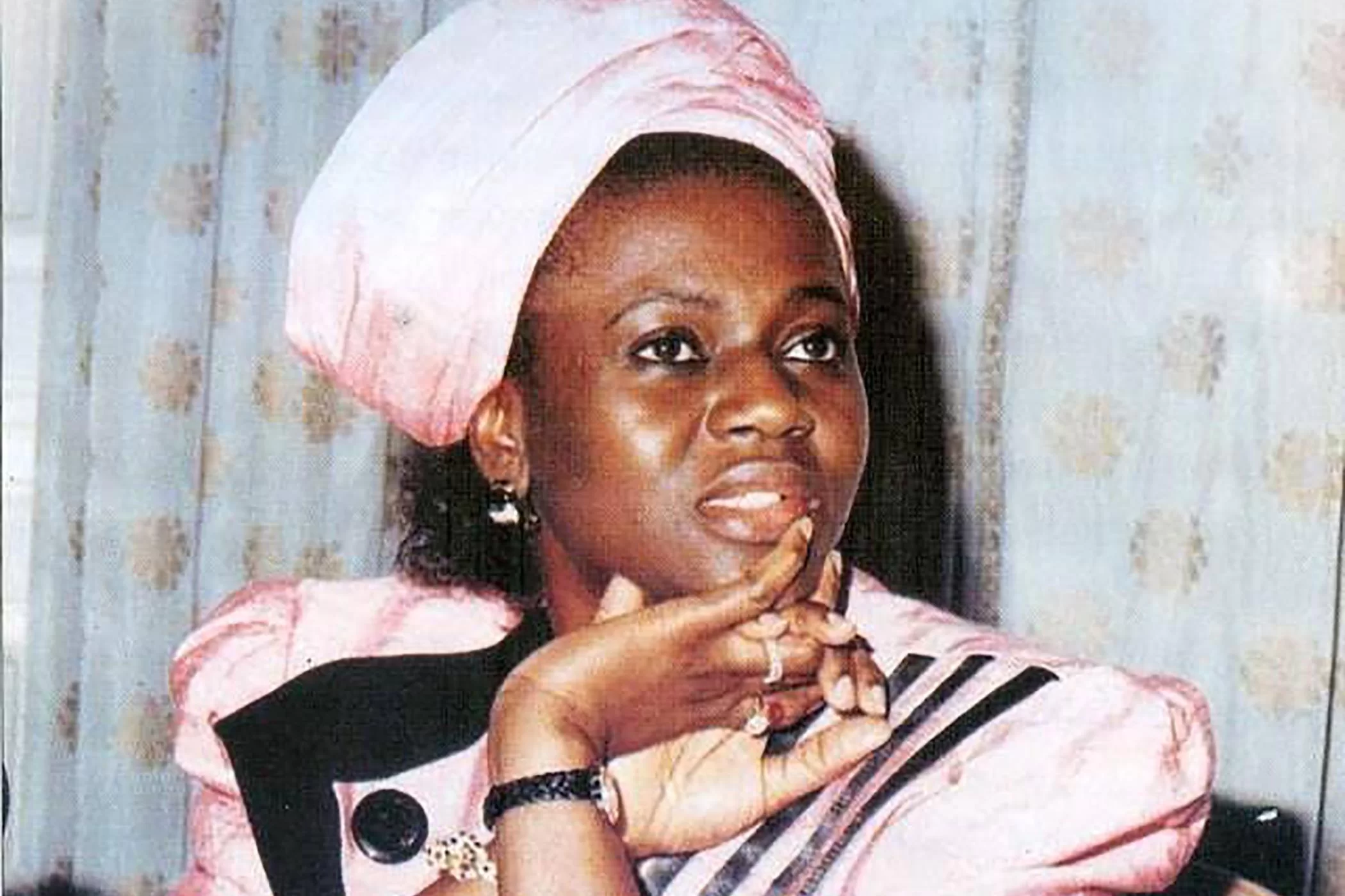 Why FG renamed Women Centre after late Maryam Babangida - Vimarsana News