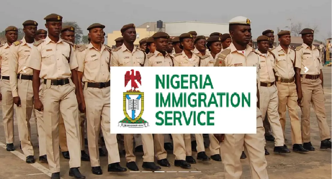NIS promotes 7,000 personnel, redeploys 12 comptrollers - Vimarsana News