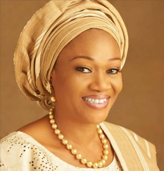 Remi Tinubu shows love to Super Falcons ahead of FIFA WWC - Vimarsana News