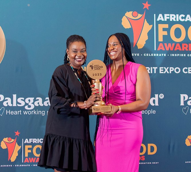 Olam Agri's Seeds for the Future wins Sustainability Initiative of the Year Award - Vimarsana News