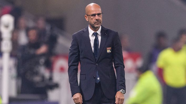 PSV appoint ex-Ajax manager Peter Bosz as head coach - Vimarsana News