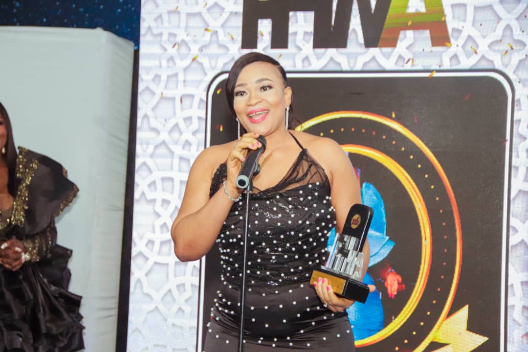 Why people are talking about Port Harcourt Magazine Awards - Kendrick Christian - Vimarsana News