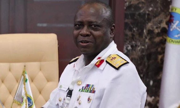 Major shake-up as Navy reshuffles 57 officers - Vimarsana News