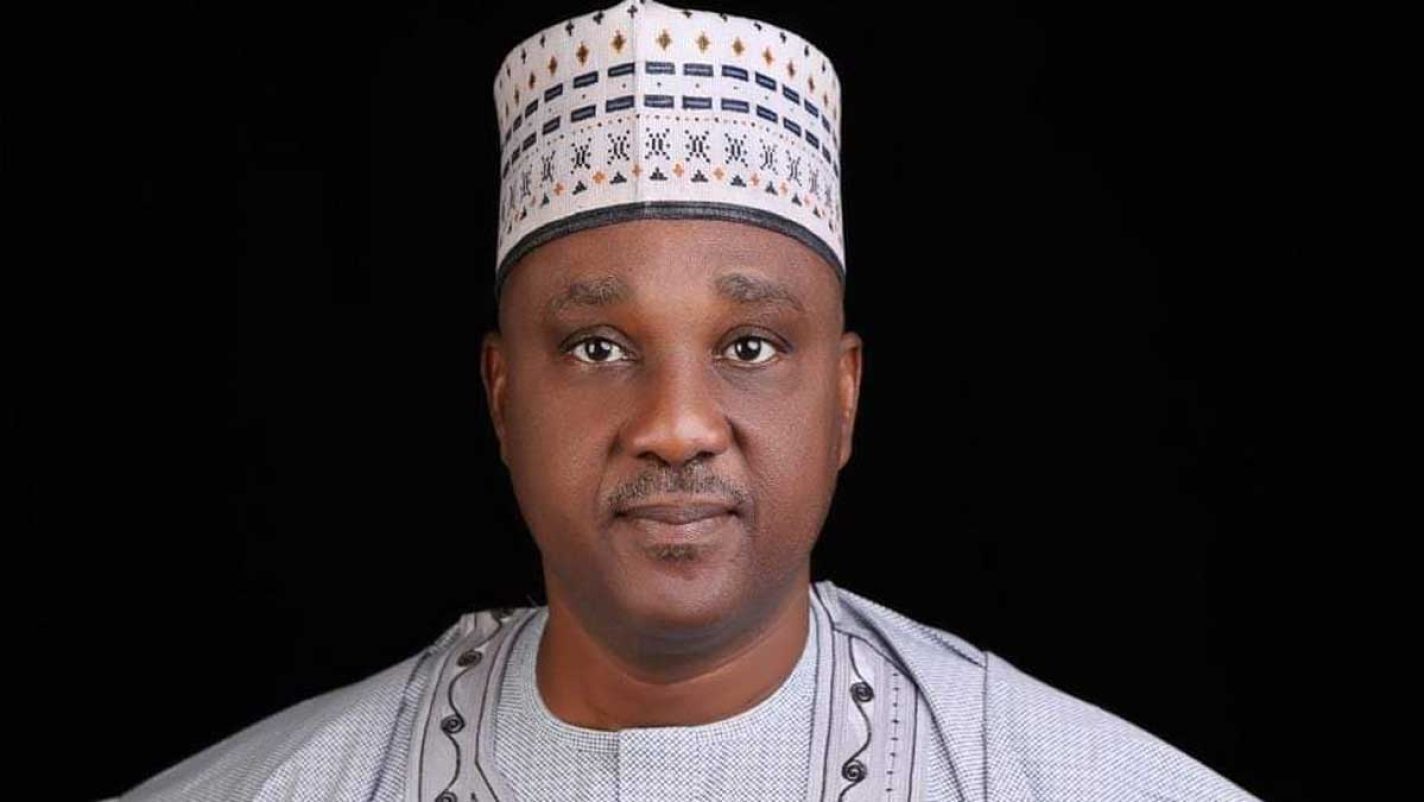 Speaker Abass constitutes 7 special committees - Vimarsana News