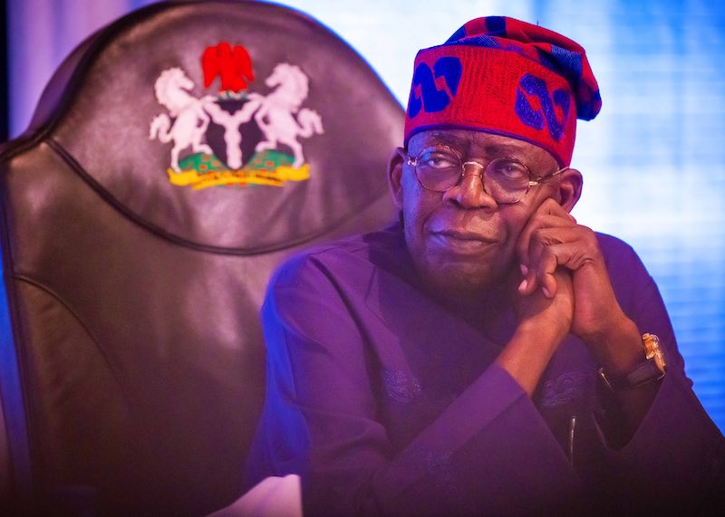 Will Tinubu get right men? - P.M. News - Vimarsana News