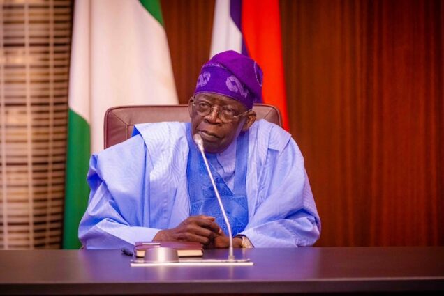 Tinubu 2