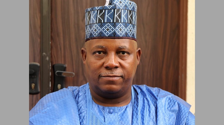 FG planning urgent introduction of single digit loans for MSMEs - Shettima - Vimarsana News