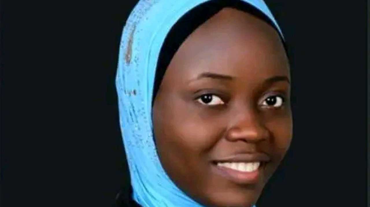Obaseki offers LASU record-setting first class graduate, Aminat, automatic employment - Vimarsana News
