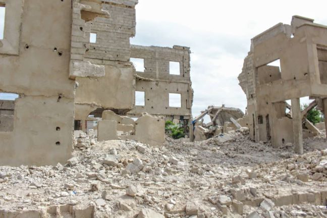 Demolitions: Kano govt commiserates with families of victims, warns scavengers - Vimarsana News