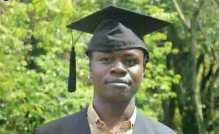 Shocking! First class graduate dies by suicide over unemployment - Vimarsana News