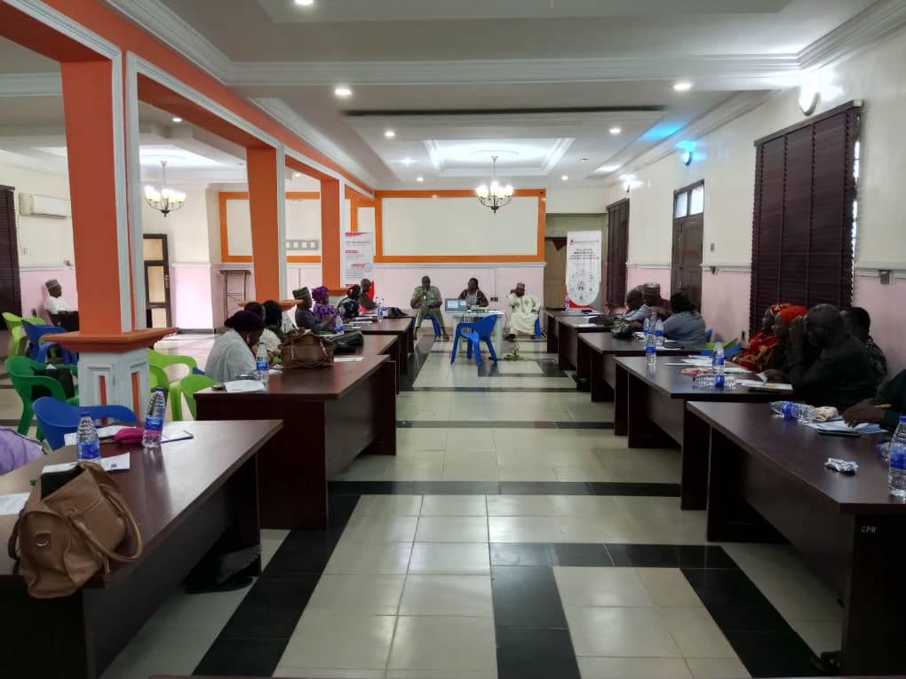 Stallion Times trains journalists on conflict reporting - Vimarsana News