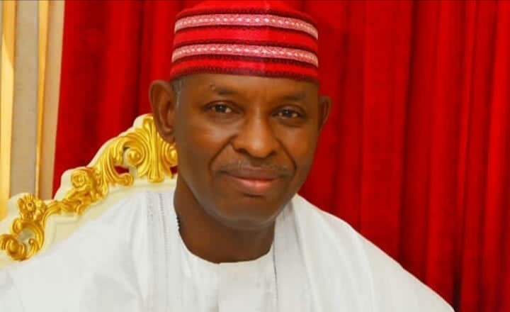 Hajj: Governor Yusuf gifts N65 million to 6,166 Kano pilgrims - Vimarsana News