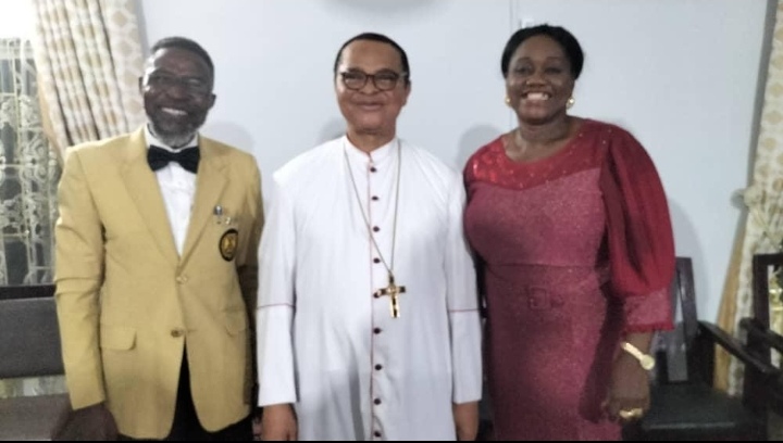 Group backs Catholic Bishops' rejection of Christian Education Bill - Vimarsana News