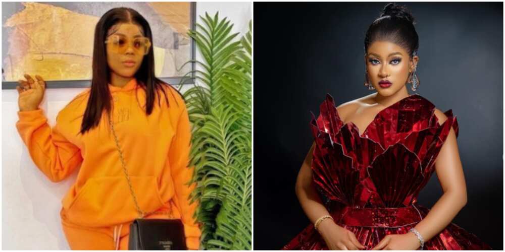 BBNaija drama: Chichi files N100 million lawsuit against Phyna - Vimarsana News