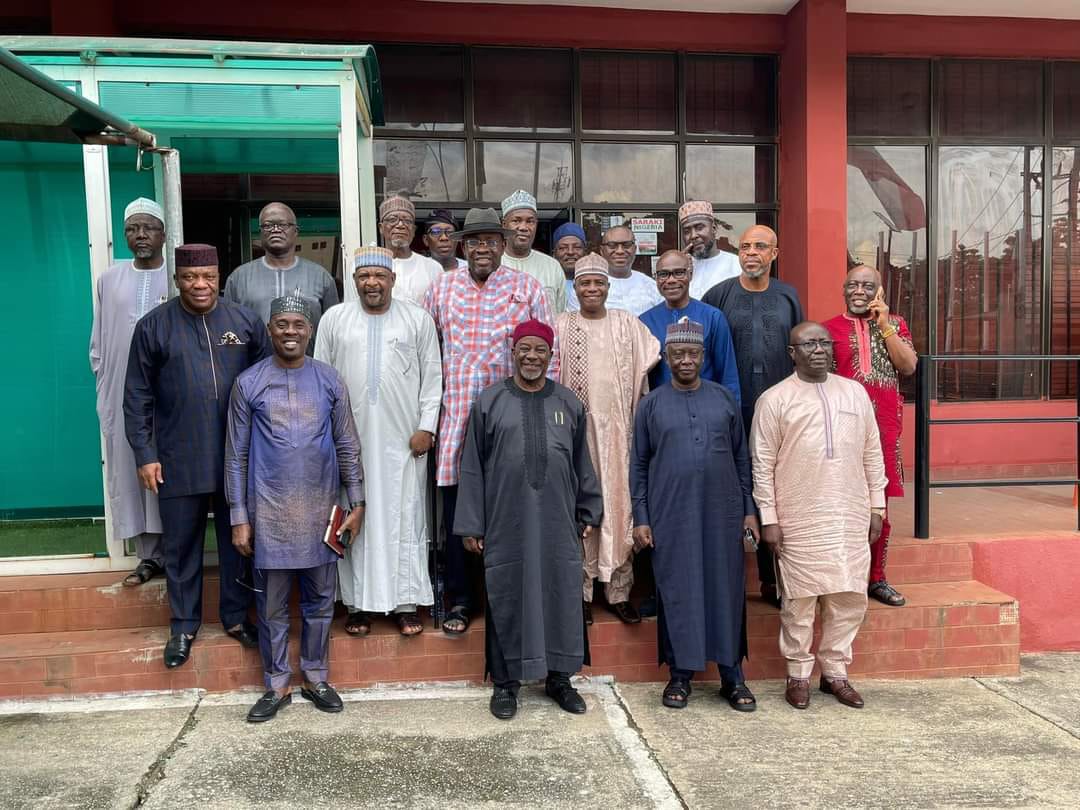 PDP condemns subterranean moves by APC over Senate minority leadership - Vimarsana News