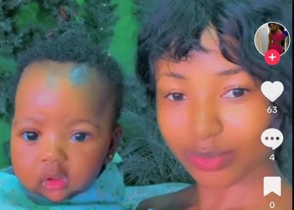 Davido's travail deepens, as Ghanaian lady says she had baby for him - Vimarsana News