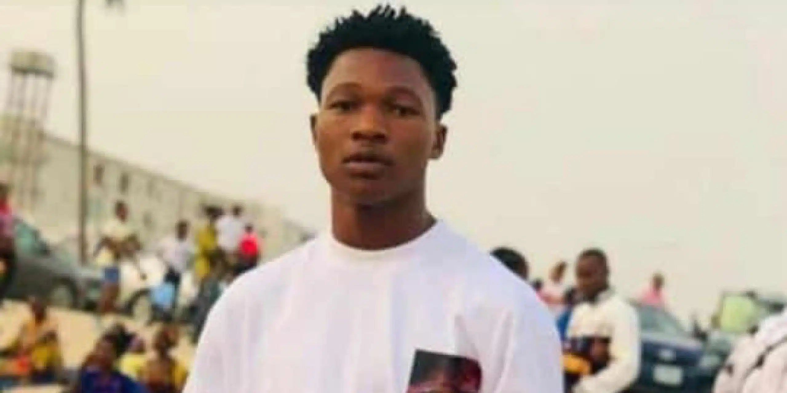Lagos killer-cop Inspector Odeyemi fired from the police - Vimarsana News